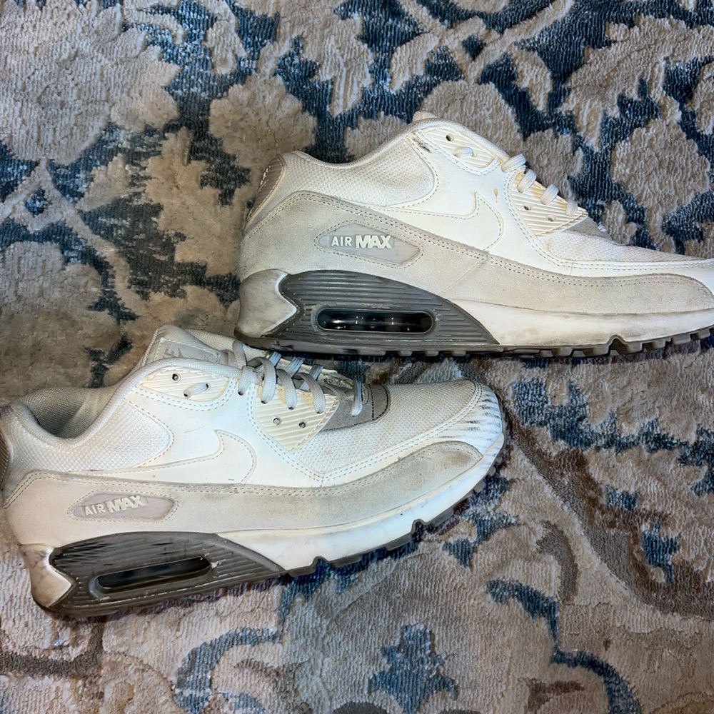 Nike air max size 10